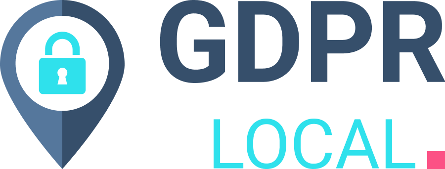 GDPRLocal logo